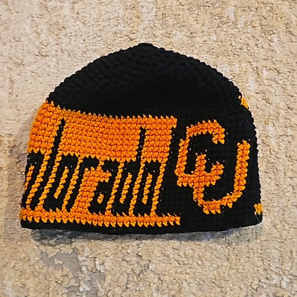 Colorado Buffs Hat